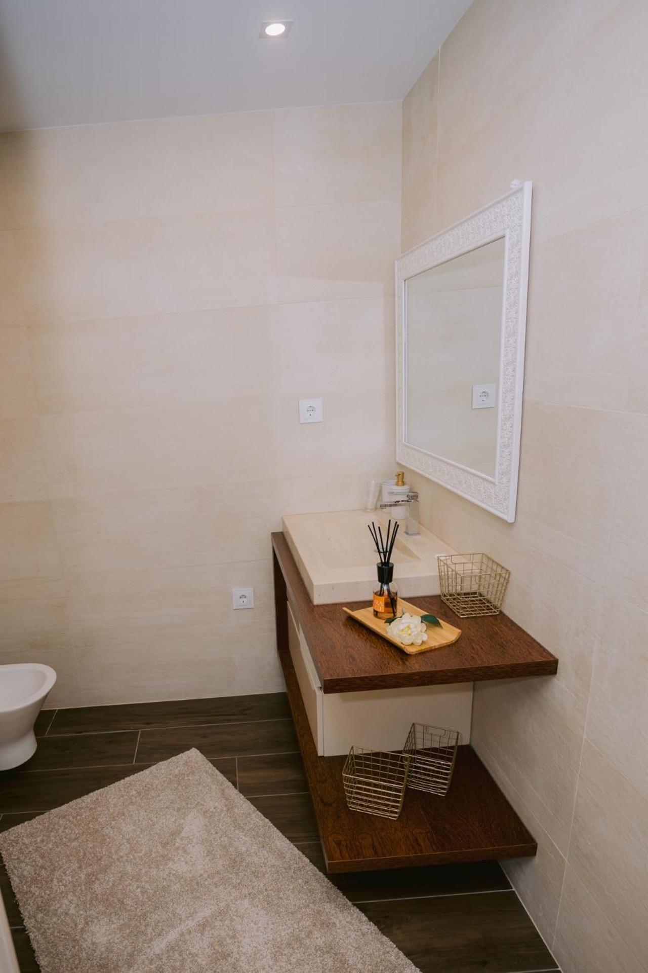 Quinta Do Rio Fafe